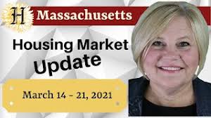 At the beginning of 2021, experts generally forecast that house prices would fall in 2021 due to the end of the stamp duty holiday and the economic effects of the pandemic, such as unemployment. Boston Suburb Housing Market Update 2021 Youtube