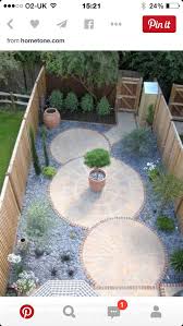 Amazing Garden Landscaping Ideas And Designs Anifa Blog Small Backyard Landscaping Minimalist Garden Small Garden Design