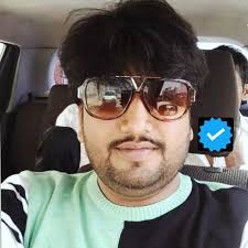 Pravin Soni♐ (@pravinsoni_govinda_no1) • Instagram photos and videos