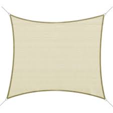 Maybe you would like to learn more about one of these? Voile D Ombrage Carre 3 X 3 M Creme Leroy Merlin