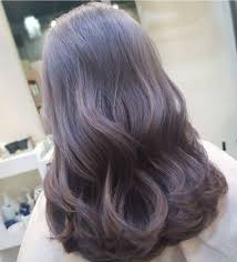 6 Best Hair Colours For Different Asian Skin Tones In 2021