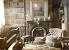 Gothic Victorian Interior Design