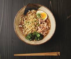 You can eat them classic as a soup or even as a salad. Ramen Recipe And Interview With Nancy Singleton Hachisu