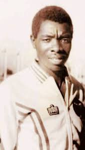 HAPPY BIRTHDAY “STIX” Today we say Happy Birthday to Stanford  “Stix”Mutizwa. Stix had mastered the art of controlling the ball with his  chest. This is not easy as it requires great timing,