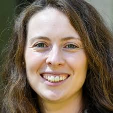 UVU appoints Savannah Eccles Johnston as Center for Constitutional Studies  M.A. program director