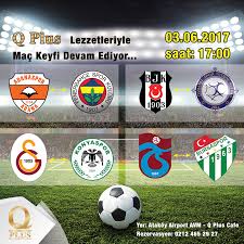 Başına yabancı madde gelen şenol güneş, yere yığıldı. Q Plus Lezzetleriyle Mac Keyfi Devam Ediyor Bekliyoruz Qpluscafe Superlig Mac Futbol Fenerbahce Galatasaray Besiktas Trabzonspor Futbol Mac Latina