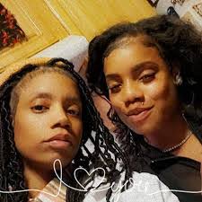 Katrina Brinson's Instagram, Twitter & Facebook