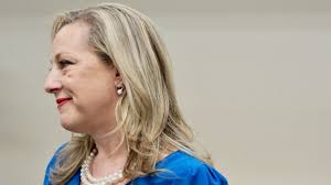 For Republicans in CD5 primary, Horn already the target