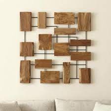 Transform your photos into custom wood wall art with shutterfly. 40 Awesome Wood Wall Decor Ideas That Will Make Your Space Stunning Spacify