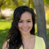 Erica Gates's Instagram, Twitter & Facebook