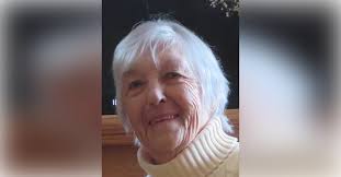 Obituary information for Betty Lou Kingsbury