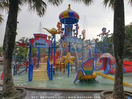 Jadual waktu solat shah alam waktu solat adalah peruntukan tempoh atau selang masa tertentu bagi masyarakat muslim menjalani syariat solat sama ada fardhu ataupun sunat. Promosi Cuti Sekolah Stay And Splash Best Western I City Shah Alam Kbba9 Com