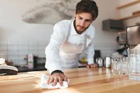 We did not find results for: Restaurant Kitchen Cleaning Checklist Total Food Service