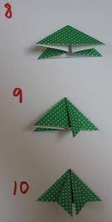 August 6, 2021 by admin. I Love Origami And I Love Making Cards This Easy Project Is For An Origami Christmas Card That Origami Christmas Tree Christmas Origami Christmas Cards Kids