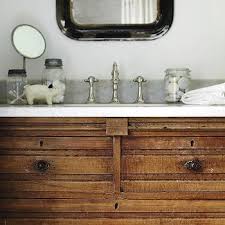 If you're a little worried about having glass in your bathroom, plastic stackable tubs. Bathroom Apothecary Jars Design Ideas