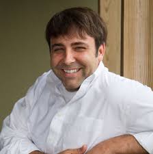 Board Member Spotlight: Ben Harris — Jackson, TN's Regional Innovation Hub