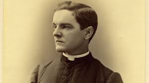 Connecticut priest, Knights of Columbus founder Michael McGivney to be  beatified, Vatican says
