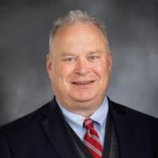 Stream episode 6-13-24 Leon Lawson For WA Governor by KXRO News podcast