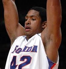 List of Florida Gators in the NBA