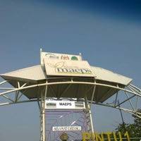 The malaysia agro exposition park serdang (maeps; Malaysia Agro Exposition Park Serdang Maeps Jalan 506