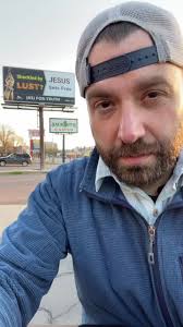 Shackled by Jesus? Lust sets free!#verygoodhashtag