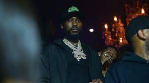 Meek Mill Releases Exclusive Lids Dreamchasers Hat In Celebration Of Quarantine Pack Ep