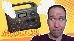 Kingboss Portable Power Station function introduce