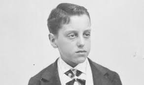 A Tribute to the First Hostess of Biltmore