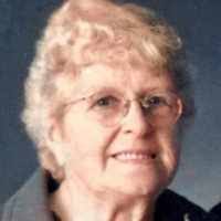 Muriel Stanton Langworthy (1899–1982) • FamilySearch