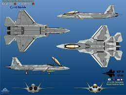 Kfx is a new kindle format from amazon. Kfx Ifx 01 C103 6 View International Color By Haryopanji On Deviantart Fighter Jets Fighter Stealth Aircraft