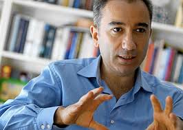 Is Liberalism Islamic?: An Interview with Mustafa Akyol