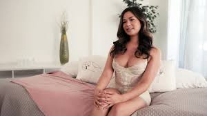 Scarlett Alexis – Episode 198 - Bruce Venture - EPORNER