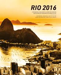 Todas as medalhas olímpicas do brasil. Rio2016 By Ministerio Do Esporte Issuu