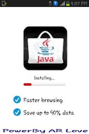 Jawla Java Store App Download Free