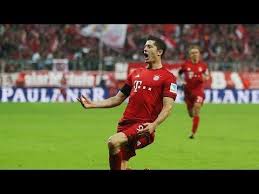 Robert Lewandowski Scores Five Goals In 9 Minutes Bayern Munich Vs Wolfsburg In 2020 Robert Lewandowski Lewandowski Bayern