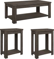 Accent your living room with a coffee, console, sofa or end table. Espresso Coffee Tables Round Lift Top Storage