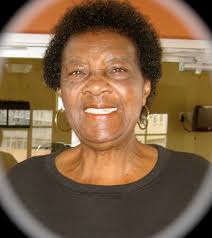 Ruthie Vassel Obituary