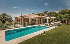 Servicios y zonas comunes campomar es una casa privada con piscina. Alquiler De Casa Con Piscina Privada En Cataluna Novasol