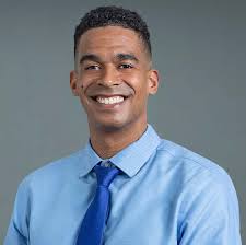 Raymond Peralta, PT, DPT