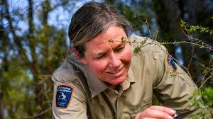 Andrew Yandell's Instagram, Twitter & Facebook