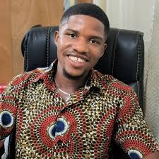 Christopher Imumolen has disclosed the attributes that place him head and  shoulders above his competitors in next year's presidential election