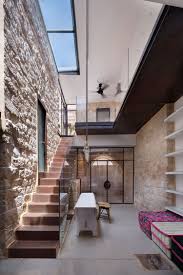 Take a cue from these hdb flats. 20 Modern Home Renovations Old Stone Houses Architecture Design Architecture House