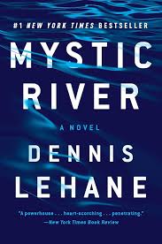 Amazon.com: Mystic River: A Novel: 9780063072909: Lehane, Dennis: Books