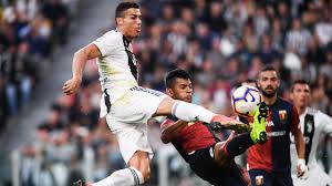 Enjoy the match between juventus and genoa, taking place at italy on january 13th, 2021, 2:45 pm. 5 Fakta Menarik Jelang Juventus Vs Genoa Di Giornata 10 Serie A Kumparan Com