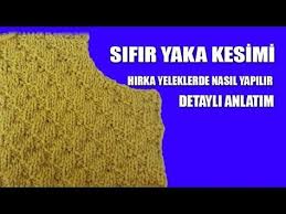 Sifir Yaka Kesimi Hirka Ve Yeleklerde Bisiklet Yaka Kesimi Detayli Anlatim Daha Fazlasi Icin Web Sayfamiz Www Anneisleri Com A Orgu Yelek Orgu Egitimleri