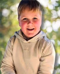 Luke Rao's Instagram, Twitter & Facebook