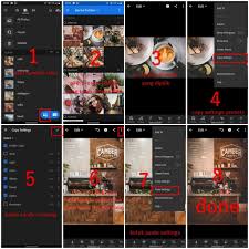 Maybe you would like to learn more about one of these? Kumpulan Rumus Edit Lightroom Ala Selebgram Terbaru Yang Lagi Hits Droila