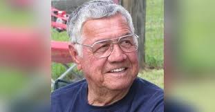 Carl "Pete" L. Eddings Obituary