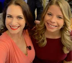 Vickie Knapp's Instagram, Twitter & Facebook