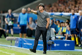 Photo by mateo villalba/quality sport images/getty images. The Legend Of Our Times 10 Facts About German Football Coach Joachim Loew As He Turns 60 The New Indian Express